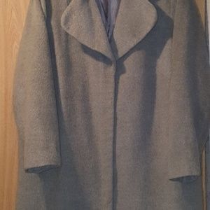 simply be plus size coats